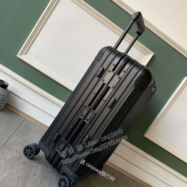 Rimowa拉杆箱 66605 全鋁鎂合金 日默瓦拉箱 高版本行李箱xzx1033